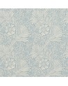 Papier peint DMCR216466 MARIGOLD - MORRIS CO
