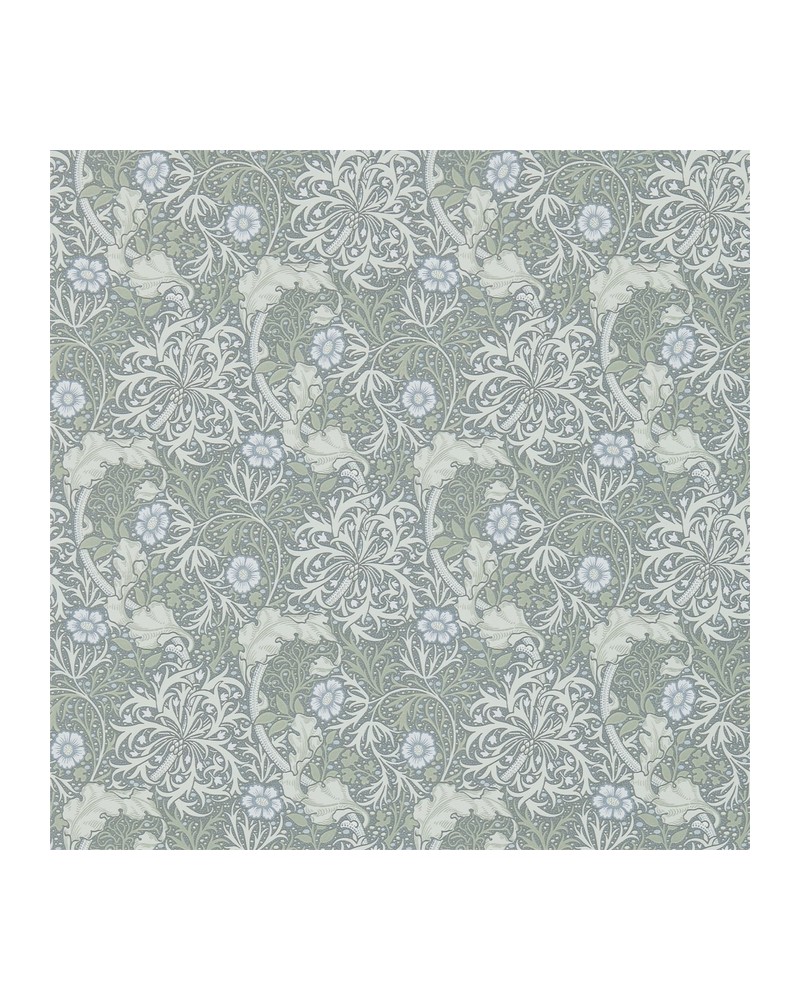 Tapete DMCR216467 MORRIS SEAWEED - MORRIS CO Tapete DMCR216467 MORRIS SEAWEED - MORRIS CO