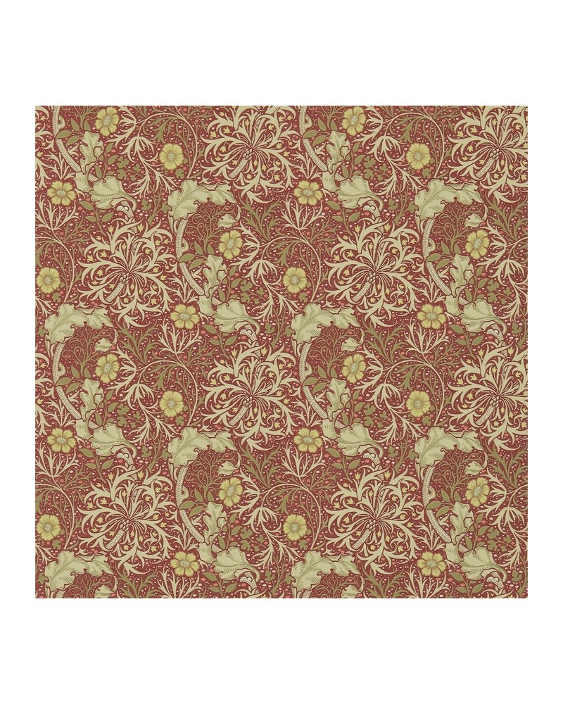 Wallpaper DMCR216469 MORRIS SEAWEED - MORRIS CO Wallpaper DMCR216469 MORRIS SEAWEED - MORRIS CO
