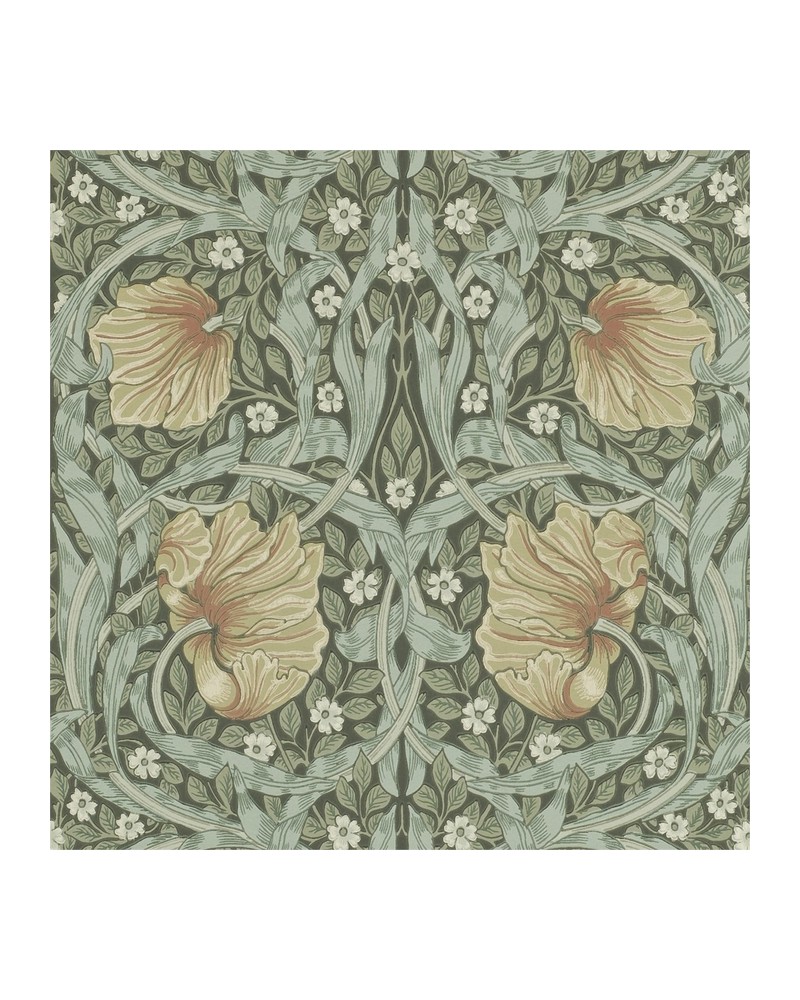 Wallpaper DMCR216470 PIMPERNEL - MORRIS CO Wallpaper DMCR216470 PIMPERNEL - MORRIS CO