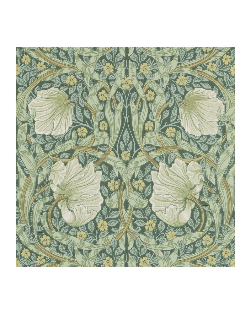 Wallpaper DMCR216472 PIMPERNEL - MORRIS CO Wallpaper DMCR216472 PIMPERNEL - MORRIS CO