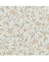 Carta da Parati DMCR216473 SCROLL - MORRIS CO