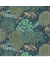 Papel de parede DMCR216479 THE BROOK - MORRIS CO