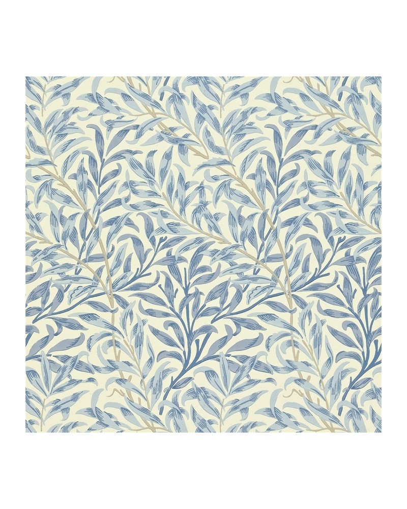 Carta da Parati DMCR216481 WILLOW BOUGHS - MORRIS CO Carta da Parati DMCR216481 WILLOW BOUGHS - MORRIS CO