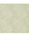 Wallpaper DMCR216483 MARIGOLD - MORRIS CO