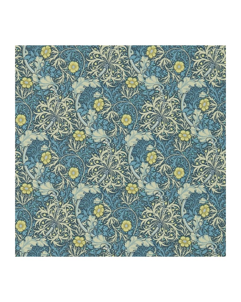 Tapete DMCR216485 MORRIS SEAWEED - MORRIS CO Tapete DMCR216485 MORRIS SEAWEED - MORRIS CO