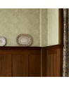 Wallpaper DMCR216483 MARIGOLD - MORRIS CO