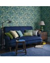 Papel de parede DMCR216485 MORRIS SEAWEED - MORRIS CO