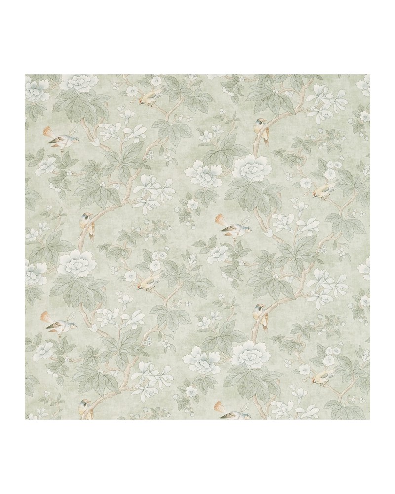 Dekostoff DDAM226370 CHISWICK GROVE Sanderson Dekostoff DDAM226370 CHISWICK GROVE Sanderson