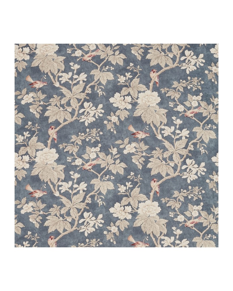 Dekostoff DDAM226371 CHISWICK GROVE Sanderson Dekostoff DDAM226371 CHISWICK GROVE Sanderson