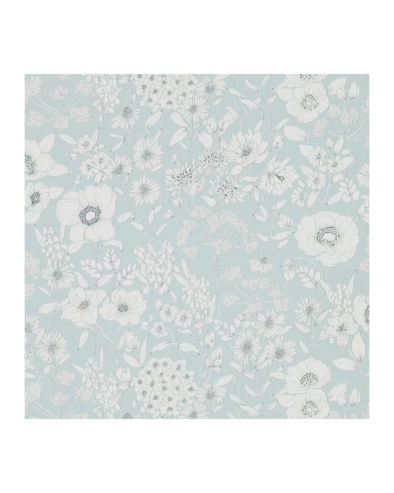 Wallpaper DHPO216348 MAELEE - Sanderson