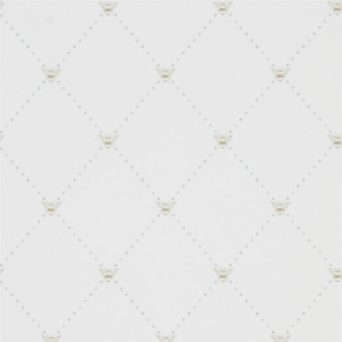 Papier peint DHPO216354 NECTAR - Sanderson