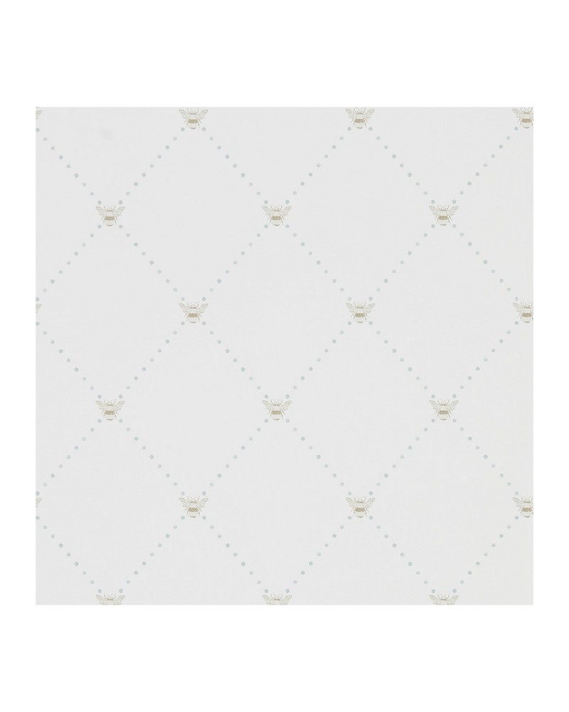 Wallpaper DHPO216354 NECTAR - Sanderson Wallpaper DHPO216354 NECTAR - Sanderson