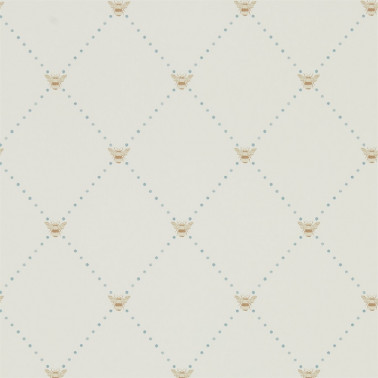Papier peint DHPO216357 NECTAR - Sanderson