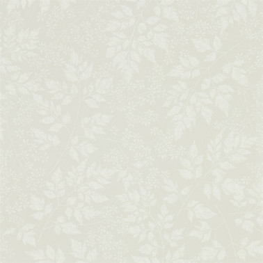 Papier peint DHPO216371 SPRING LEAVES - Sanderson