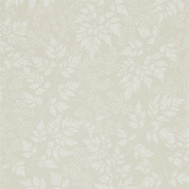 Papier peint DHPO216374 SPRING LEAVES - Sanderson
