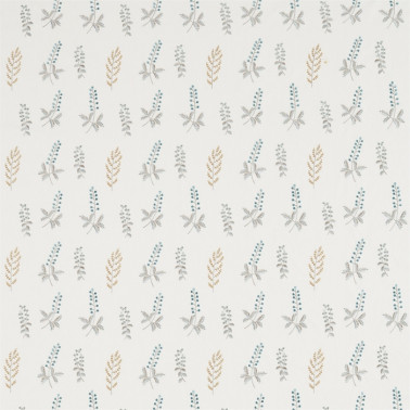 Tessuti DHPO236424 BILBERRY Sanderson