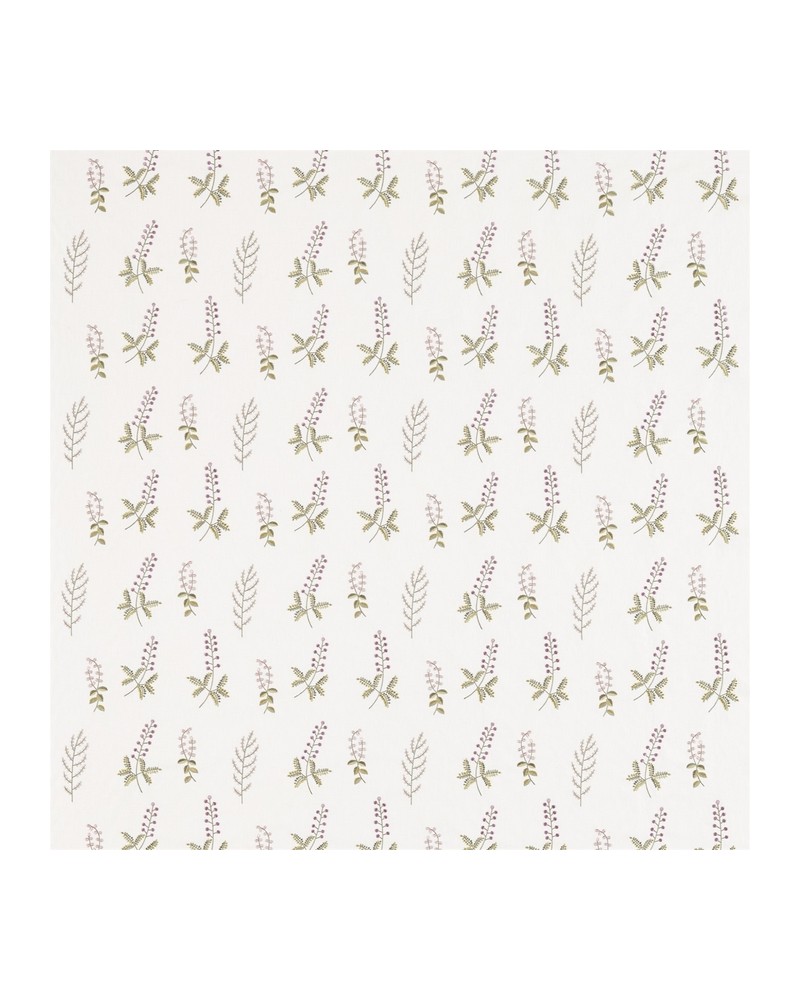 Tessuti DHPO236425 BILBERRY Sanderson