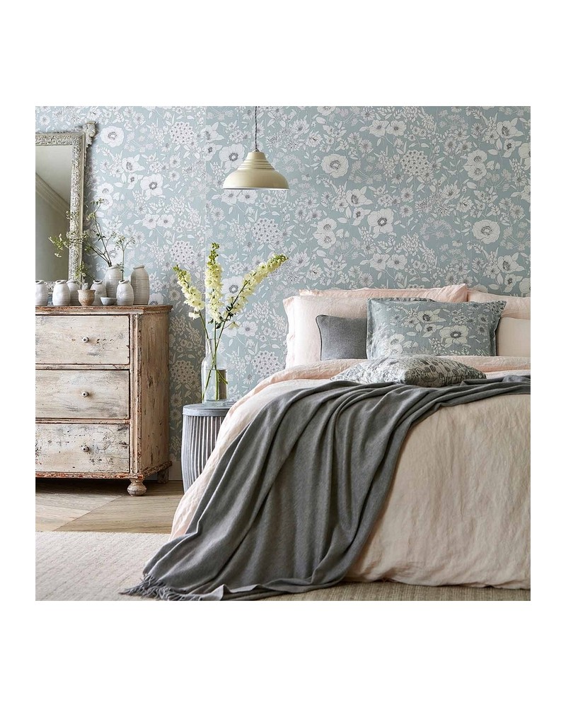 Wallpaper DHPO216348 MAELEE - Sanderson
