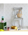 Wallpaper DHPO216354 NECTAR - Sanderson