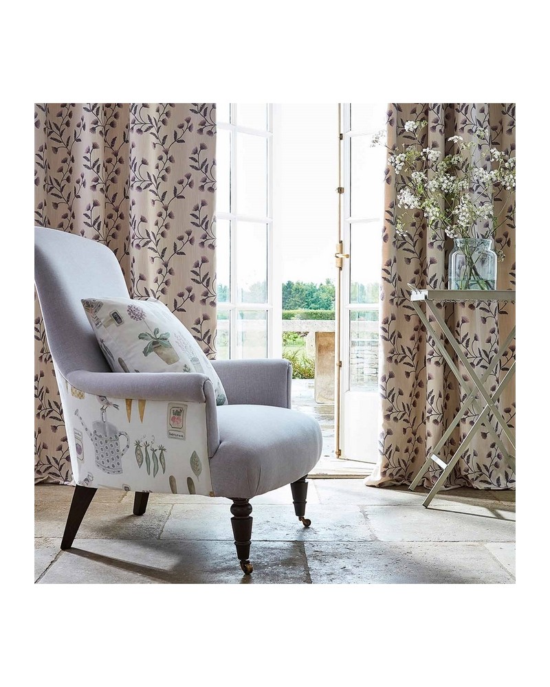 Tessuti DHPO236420 EVERLY Sanderson