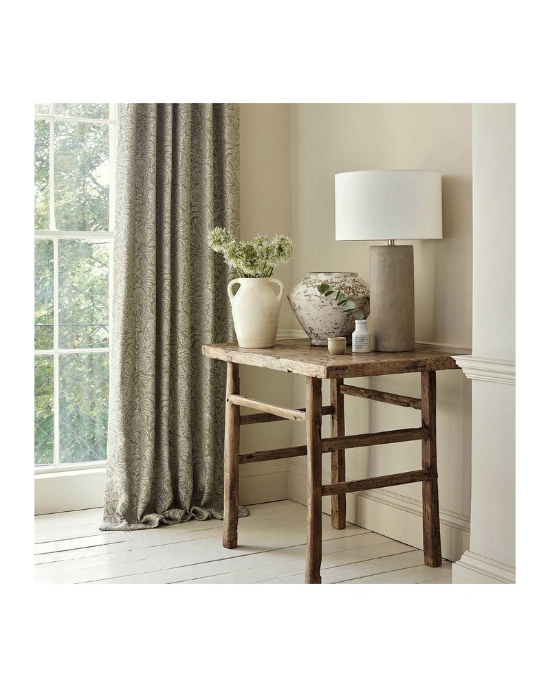 Tessuti DDAM236464 ANNANDALE WEAVE Sanderson