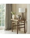 Tessuti DDAM236464 ANNANDALE WEAVE Sanderson