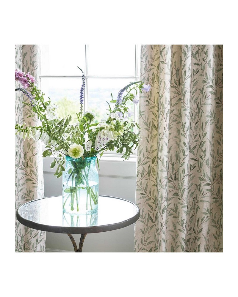 Dekostoff DDAM226375 OSIER Sanderson