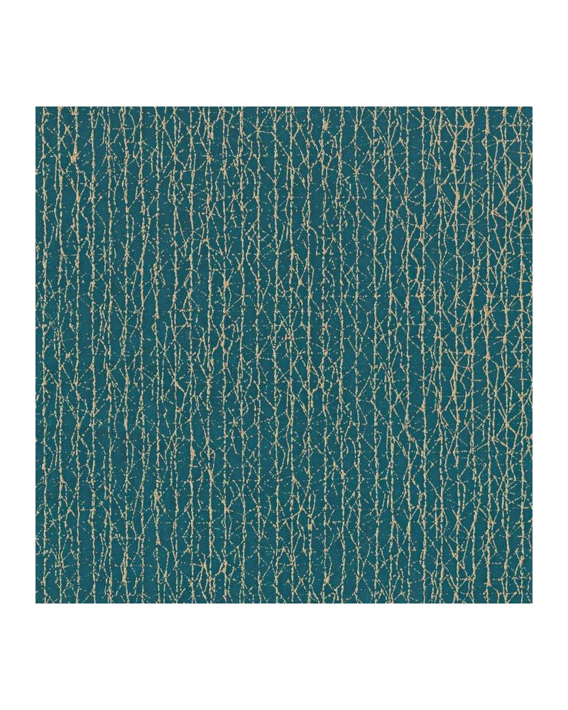 Tapete CRAQUEL WALL PAVONE 23024-4 - RUBELLI