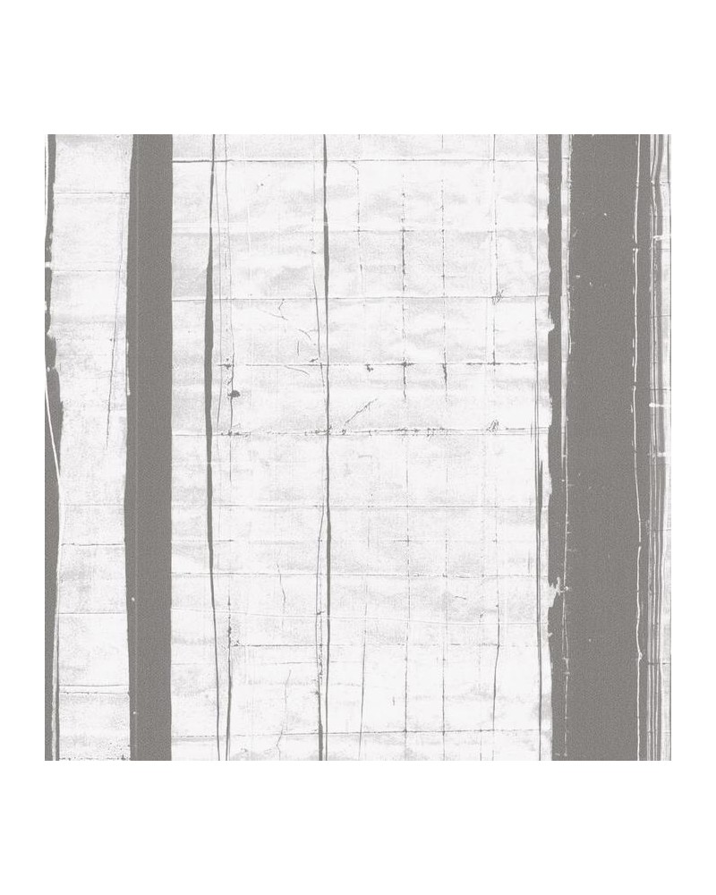 Papel de parede METROPOLIS WALL GRIGIO 23027-2 - RUBELLI Papel de parede METROPOLIS WALL GRIGIO 23027-2 - RUBELLI