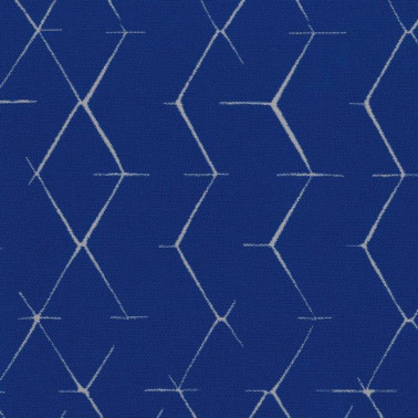 Papel Pintado SHIBORI WALL BLUETTE 23026-6 - RUBELLI
