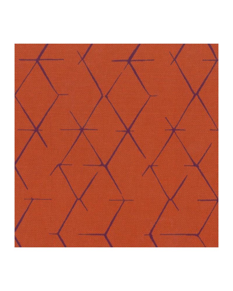 Papier peint SHIBORI WALL CORALLO 23026-4 - RUBELLI Papier peint SHIBORI WALL CORALLO 23026-4 - RUBELLI