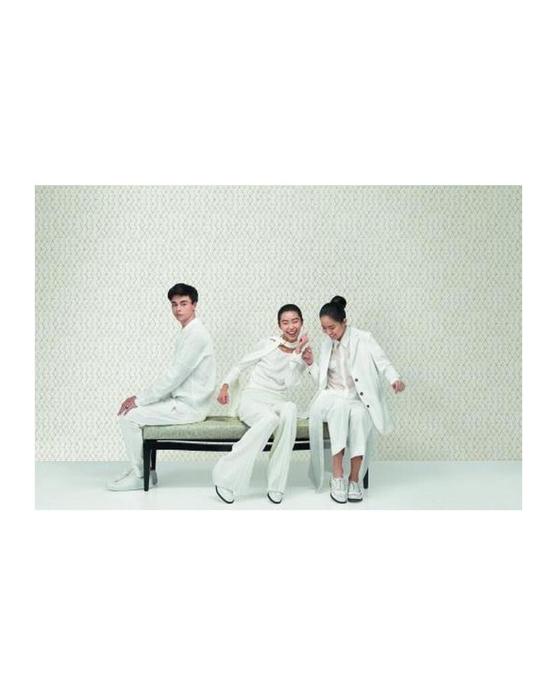 Papel de parede CRAQUEL WALL BIANCO 23024-1 - RUBELLI