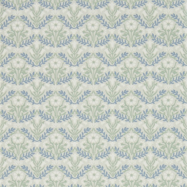 Papel Pintado DMA4216435 MORRIS BELLFLOWERS - MORRIS CO