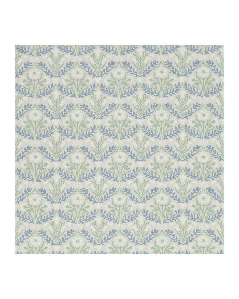 Papel de parede DMA4216435 MORRIS BELLFLOWERS - MORRIS CO