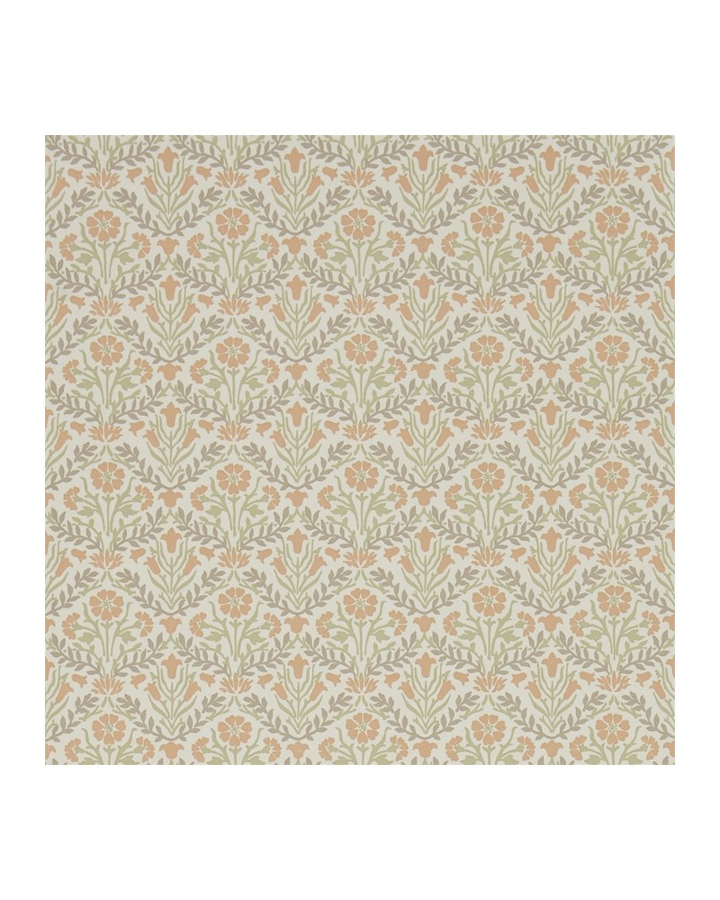 Papel Pintado DMA4216438 MORRIS BELLFLOWERS - MORRIS CO