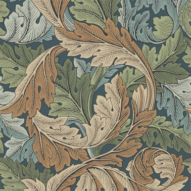 Carta da Parati DMA4216440 ACANTHUS - MORRIS CO