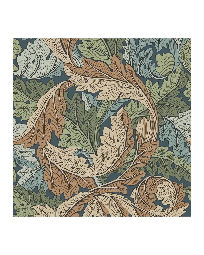 Papel Pintado DMA4216440 ACANTHUS - MORRIS CO