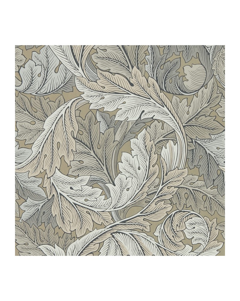 Papel Pintado DMA4216441 ACANTHUS - MORRIS CO Papel Pintado DMA4216441 ACANTHUS - MORRIS CO