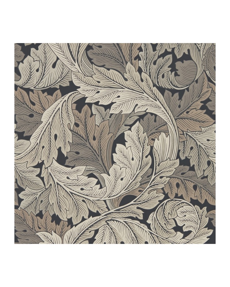 Papel Pintado DMA4216442 ACANTHUS - MORRIS CO Papel Pintado DMA4216442 ACANTHUS - MORRIS CO