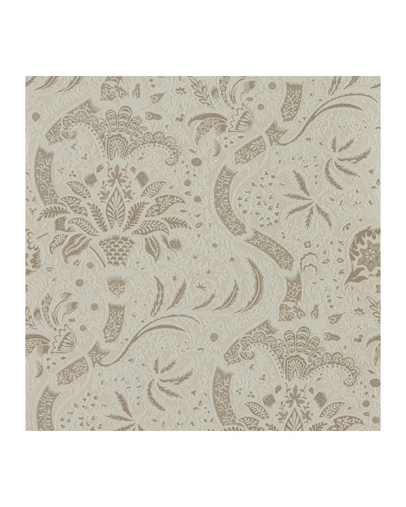 Papel Pintado DMA4216443 INDIAN (BEADED) - MORRIS CO Papel Pintado DMA4216443 INDIAN (BEADED) - MORRIS CO