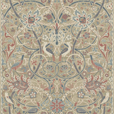 Papel Pintado DMA4216446 BULLERSWOOD - MORRIS CO