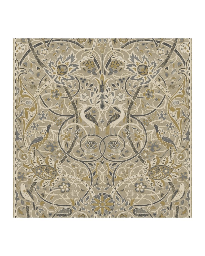 Papel de parede DMA4216447 BULLERSWOOD - MORRIS CO Papel de parede DMA4216447 BULLERSWOOD - MORRIS CO
