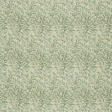 Tessuti DMCR226469 WILLOW BOUGHS MORRIS CO