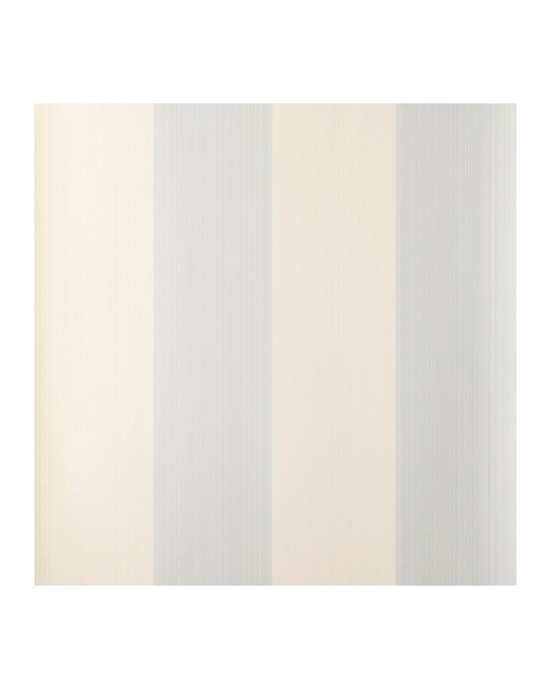 Papier peint BROAD STRIPE ST 13109 - FARROW & BALL Papier peint BROAD STRIPE ST 13109 - FARROW & BALL