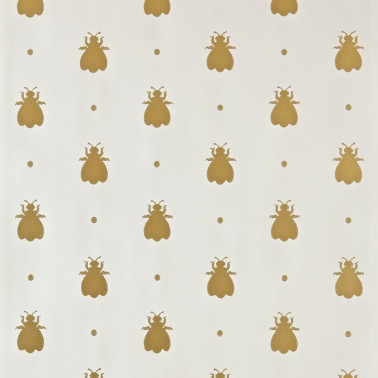 Tapete BUMBLE BEE BP 507 - FARROW & BALL