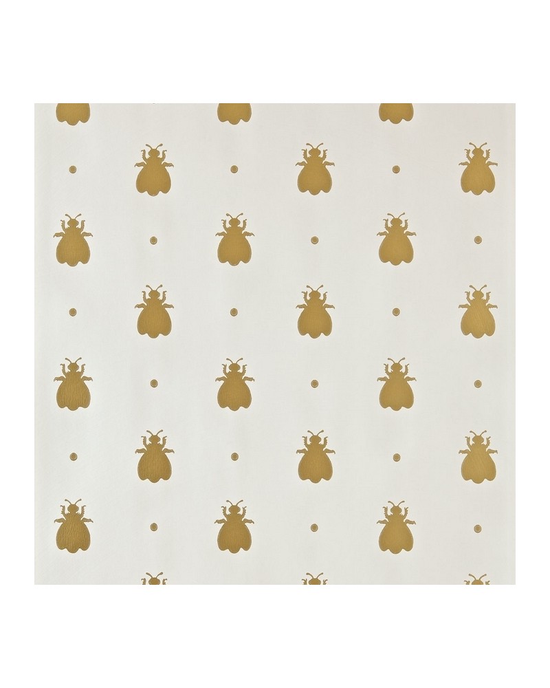 Tapete BUMBLE BEE BP 507 - FARROW & BALL Tapete BUMBLE BEE BP 507 - FARROW & BALL