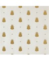 Wallpaper BUMBLE BEE BP 507 - FARROW & BALL