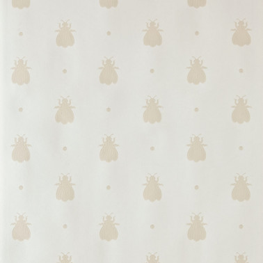 Papier peint BUMBLE BEE BP 509 - FARROW & BALL