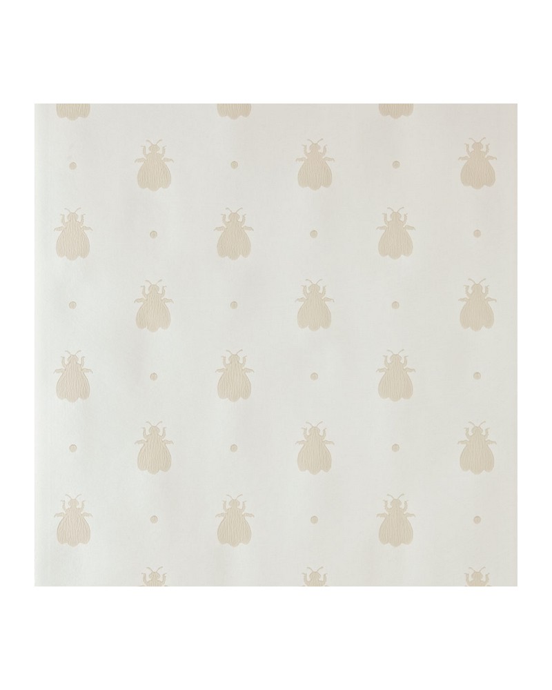 Papier peint BUMBLE BEE BP 509 - FARROW & BALL Papier peint BUMBLE BEE BP 509 - FARROW & BALL